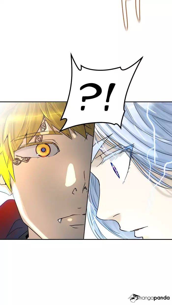 Tower of God Chapter 383 image 020